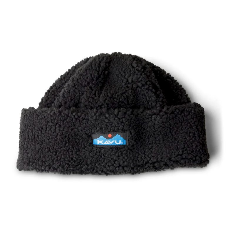Fur Ball Beanie - Mütze