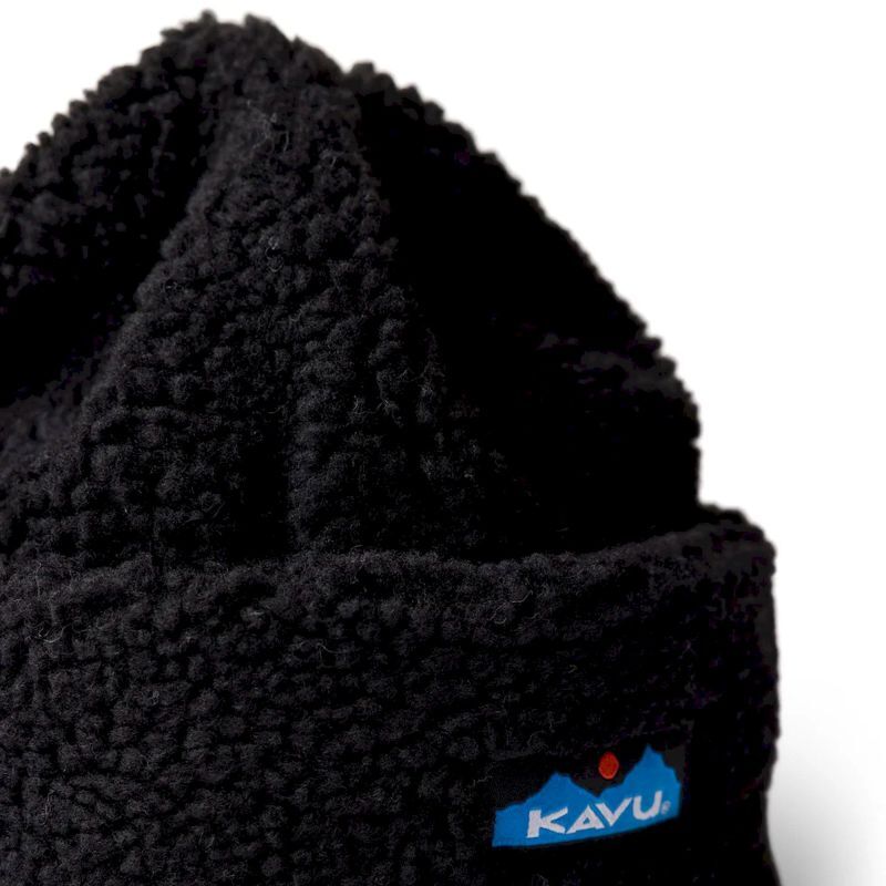 Kavu Fur Ball Beanie - Beanie | Hardloop