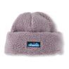 Kavu Fur Ball Beanie - Mütze | Hardloop