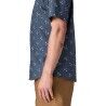 Patagonia M's Back Step Shirt - Hemd - Herren | Hardloop