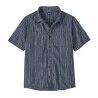 Rapids: New Navy