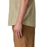 Patagonia M's Back Step Shirt - Shirt - Men's | Hardloop