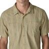 Patagonia M's Back Step Shirt - Shirt - Men's | Hardloop