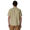 Patagonia M's Back Step Shirt - Shirt - Men's | Hardloop