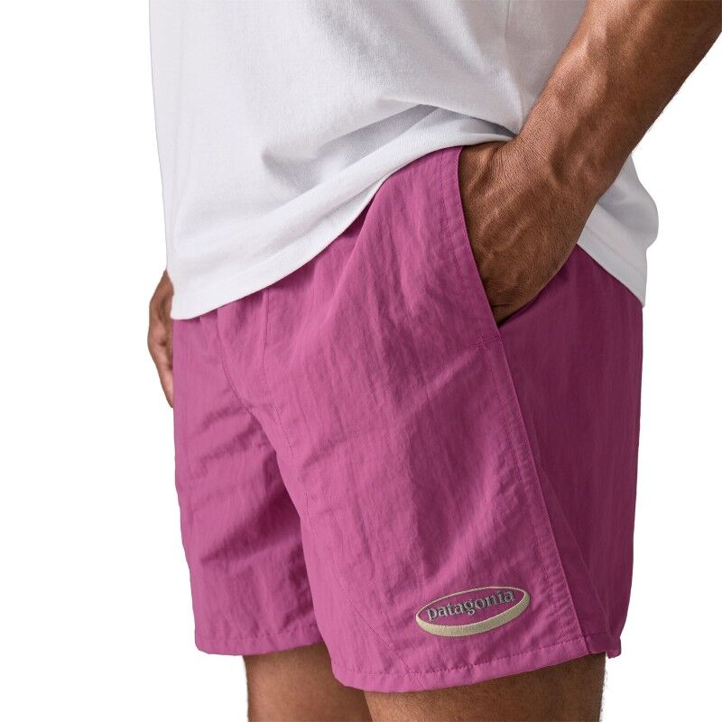 Patagonia Baggies Shorts - 5 in. - Spodenki męskie | Hardloop