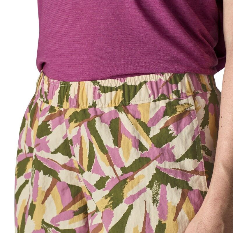 Patagonia Barely Baggies Shorts 2 1/2 in. - Shortsit - Naiset