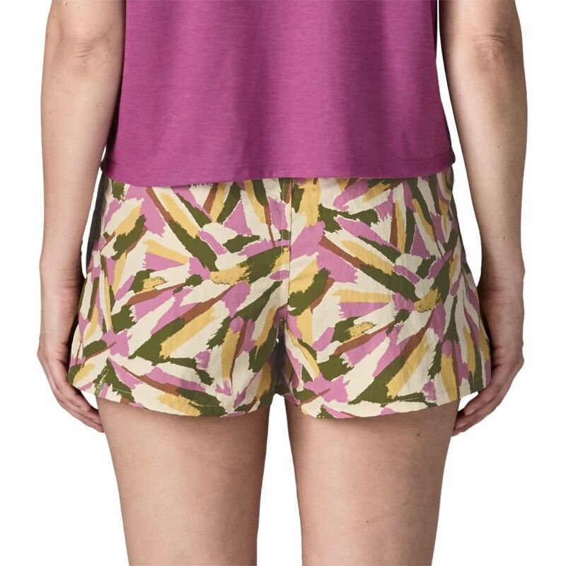 Patagonia Barely Baggies Shorts 2 1/2 in. - Shortsit - Naiset