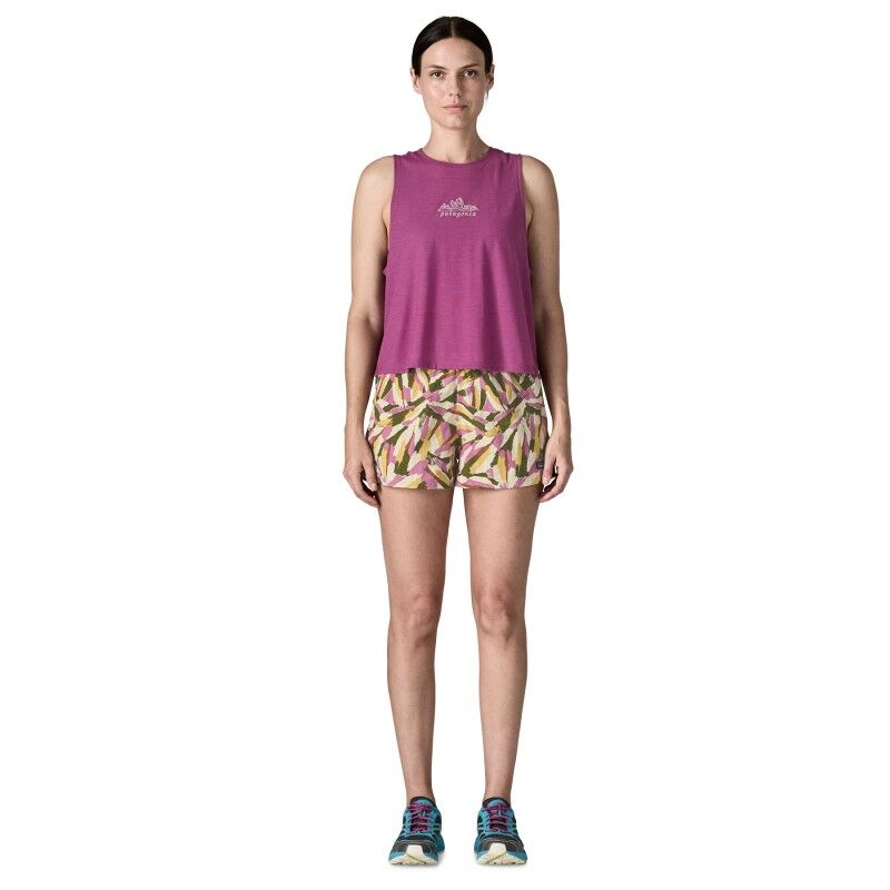 Patagonia Barely Baggies Shorts 2 1/2 in. - Shorts - Women's