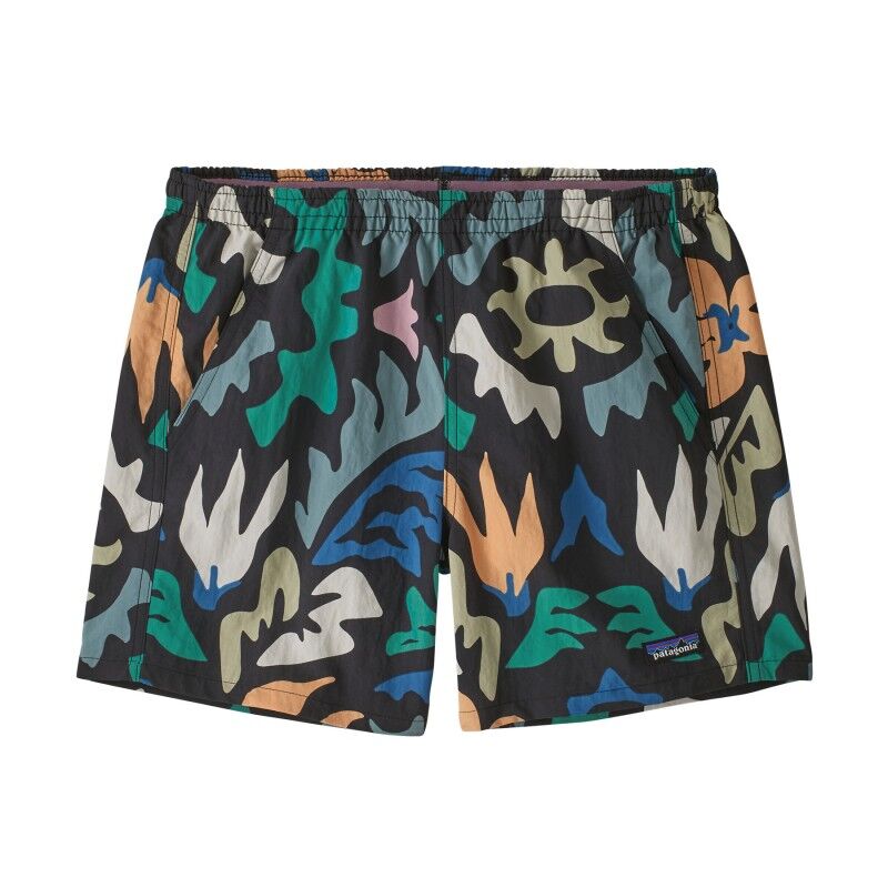 Baggies Shorts 5 in. - Short femme