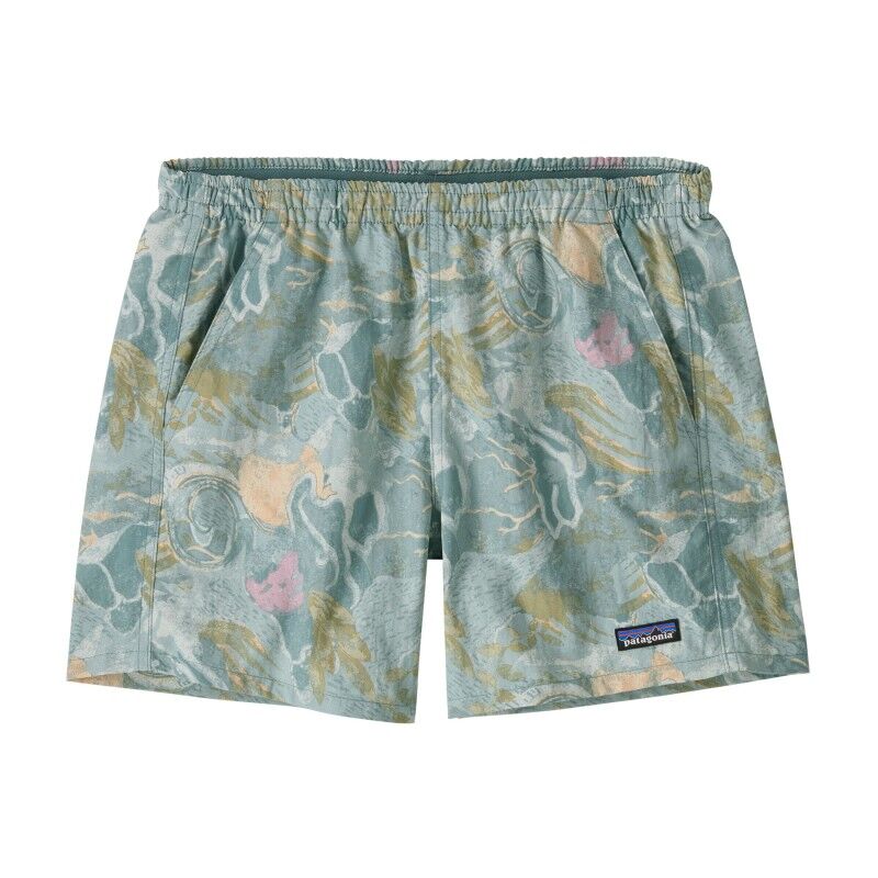 Baggies Shorts 5 in. - Shorts - Women's