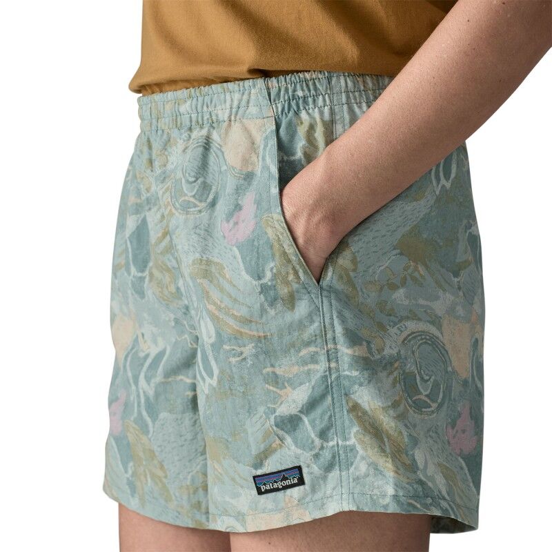Patagonia Baggies Shorts 5 in. - Short femme | Hardloop