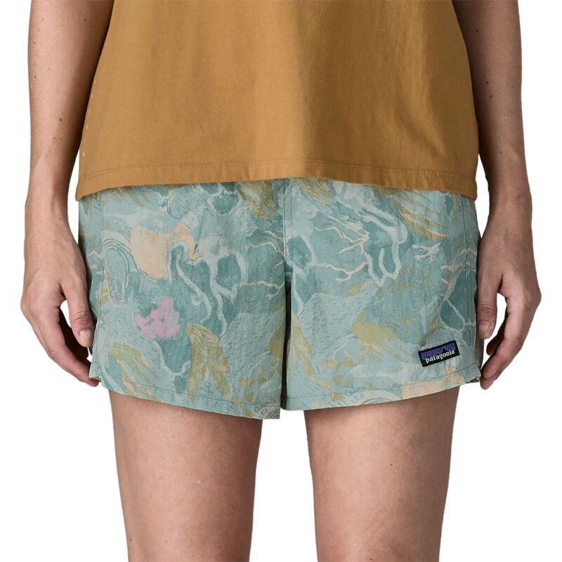 Patagonia Baggies Shorts 5 in. - Short femme | Hardloop