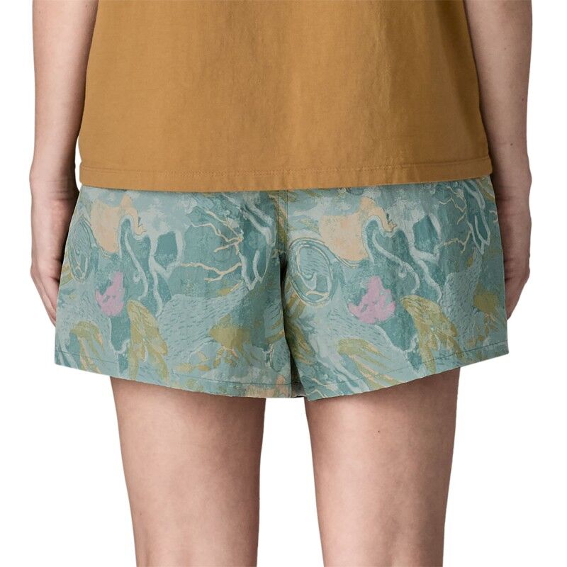 Patagonia Baggies Shorts 5 in. - Short femme | Hardloop