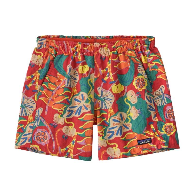 Baggies Shorts 5 in. - Short - Dames