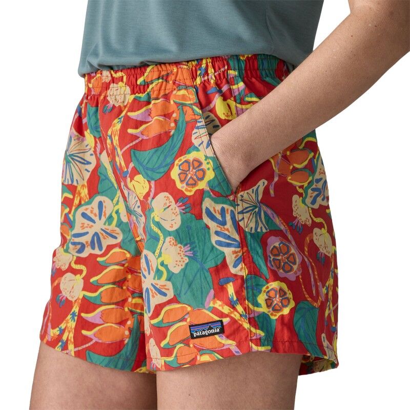 Patagonia Baggies Shorts 5 in. - Shorts - Women's