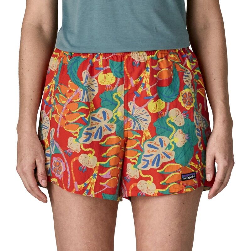 Patagonia Baggies Shorts 5 in. - Shorts - Women's