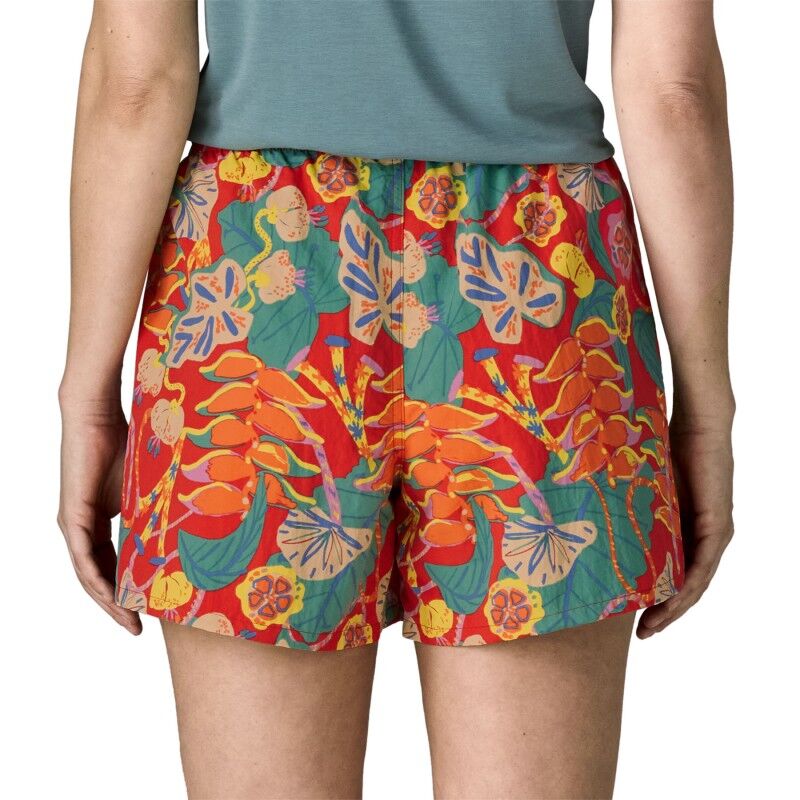 Patagonia Baggies Shorts 5 in. - Shorts - Women's
