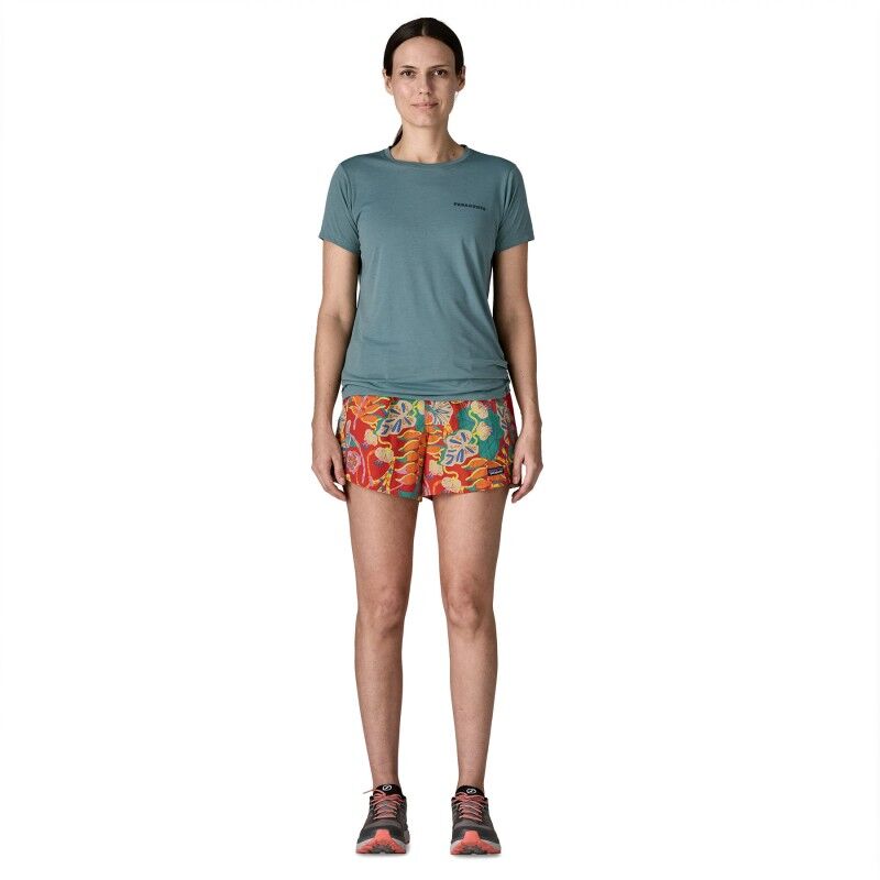 Patagonia Baggies Shorts 5 in. - Shorts - Women's