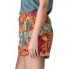 Patagonia Baggies Shorts 5 in. - Shorts - Women's