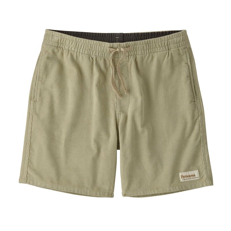 M's Corduroy Volley Shorts - Pantalones cortos - Hombre