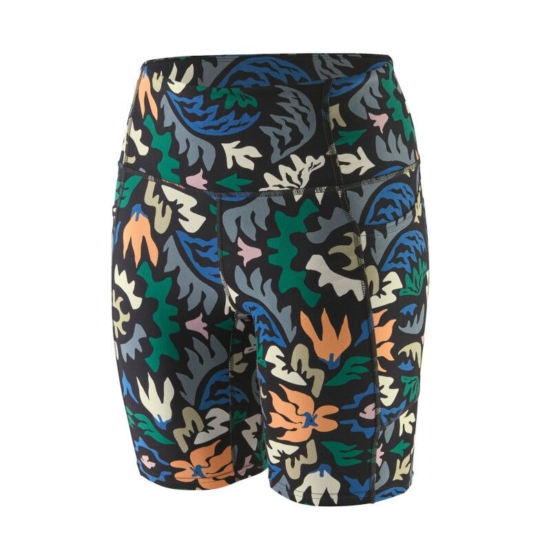 W's Maipo Shorts - 8" - Dámské turistické kraťasy