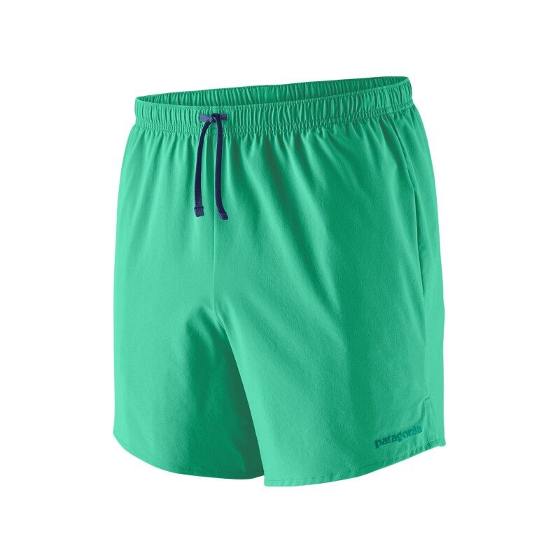 M's Trailfarer Shorts - 6" - Trail running shorts - Men's