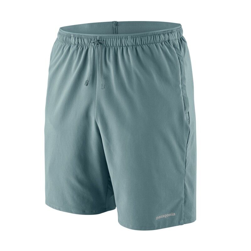Multi Trails Shorts 8" - Løbeshort - Herrer