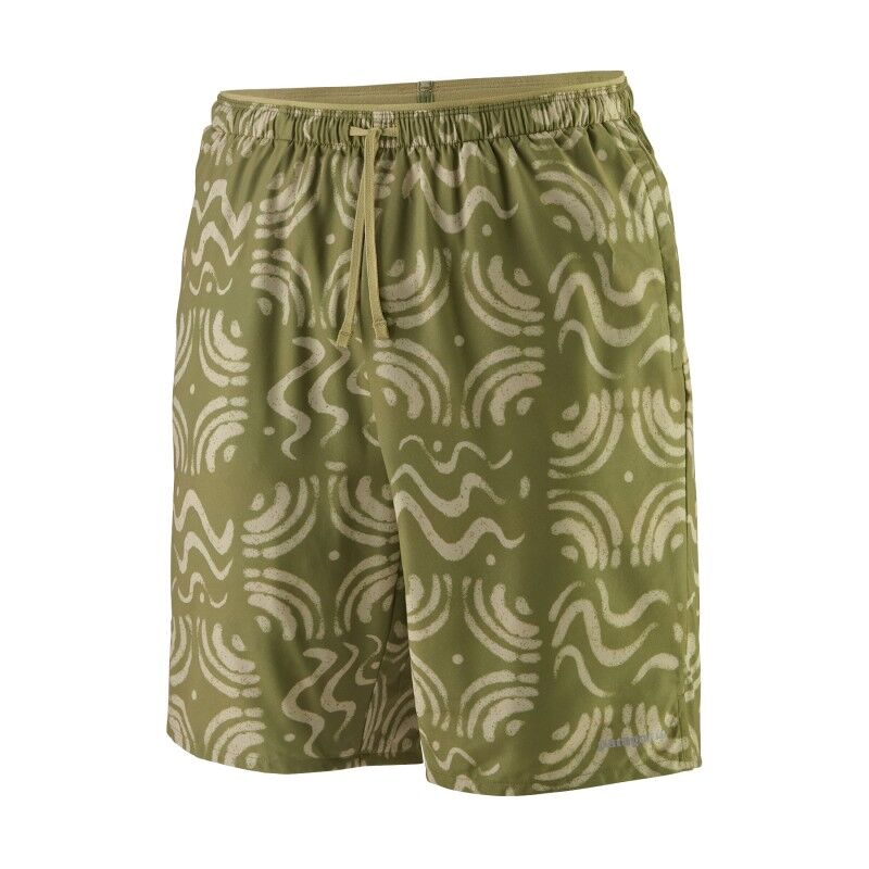 Multi Trails Shorts 8" - Trail shorts - Herr