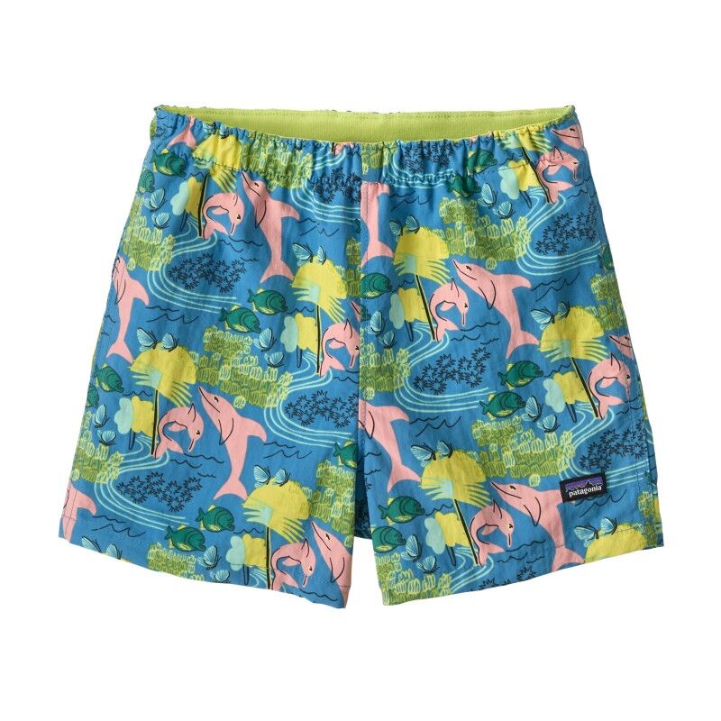 Baby Baggies - Shorts - Kind