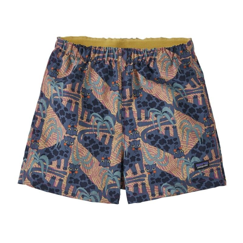 Baby Baggies Shorts - Spodenki dziecięce