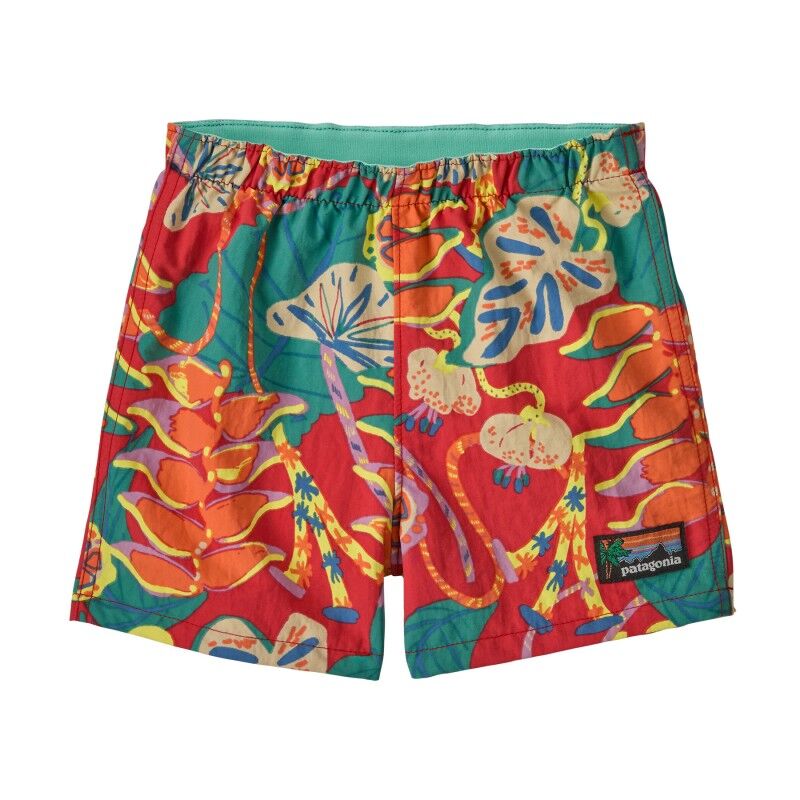 Baby Baggies - Shorts - Barn