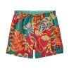 Tidal Threads: Tropiclimb Hot Ember