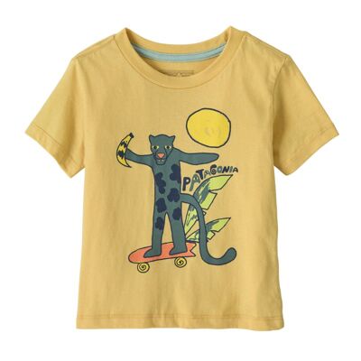 Baby Graphic T-Shirt - T-paita - Lasten