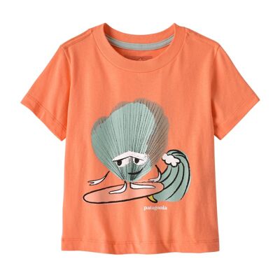 Baby Graphic T-Shirt - T-Shirt - Kind