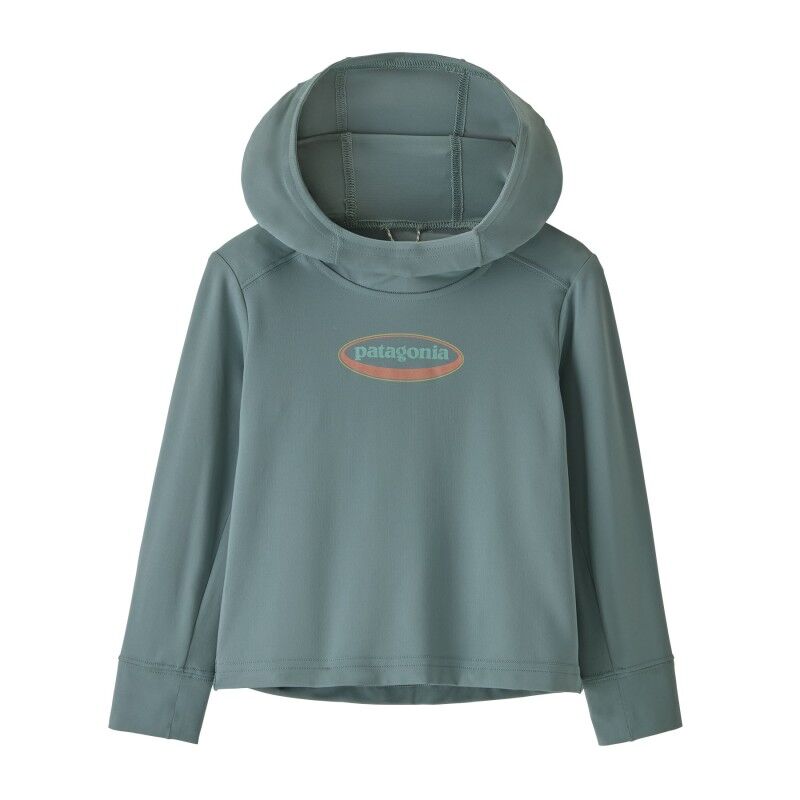 Baby Cap SW Hoody - Hoodie - Barn