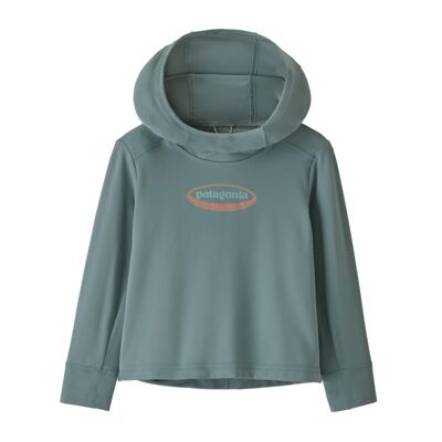 Baby Cap SW Hoody - Hoodie - Kinderen