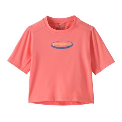 Baby Cap Silkweight T-Shirt - Dětské triko