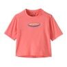 '95 Oval Logo Tropiclimb: Pickled Pink