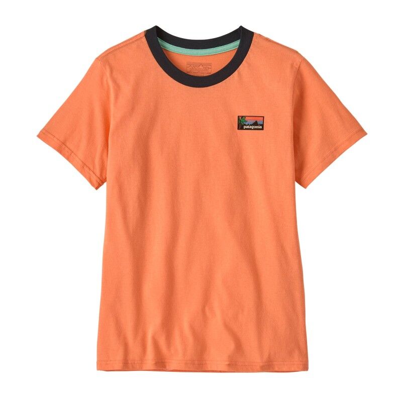 K's Graphic T-Shirt - Dětské triko