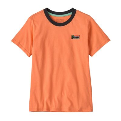 K's Graphic T-Shirt - T-Shirt - Kind