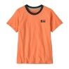 Tidal Threads: Peach Sherbet