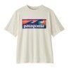 Patagonia Kid's Cap Silkweight T-Shirt - T-shirt dzieci | Hardloop