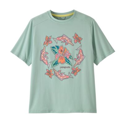Kid's Cap Silkweight T-Shirt - T-shirt enfant