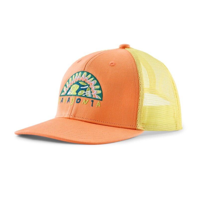 K's Trucker Hat - Keps