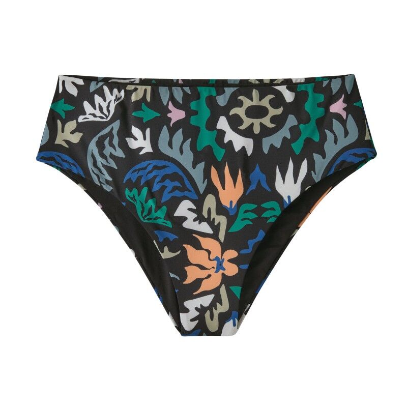 Patagonia Women's Wave For It Bottoms - Bikini pezzo sotto | Hardloop