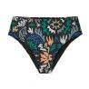Patagonia Women's Wave For It Bottoms - Bas de bikini femme | Hardloop