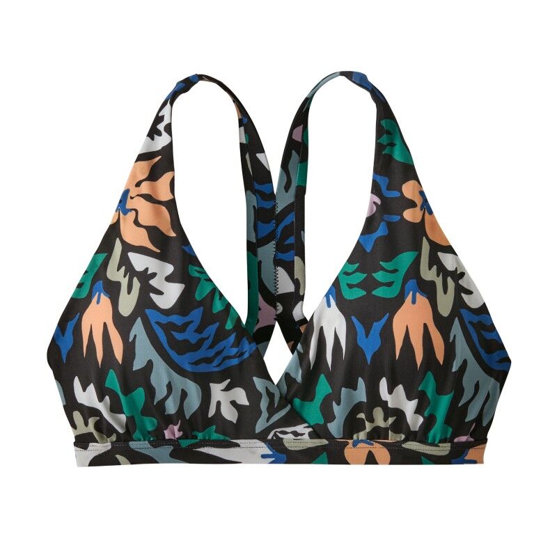 W's Bottom Turn Top - Bikiniyläosa