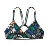 Patagonia Reversible Seaglass Bay Top - Plavky | Hardloop