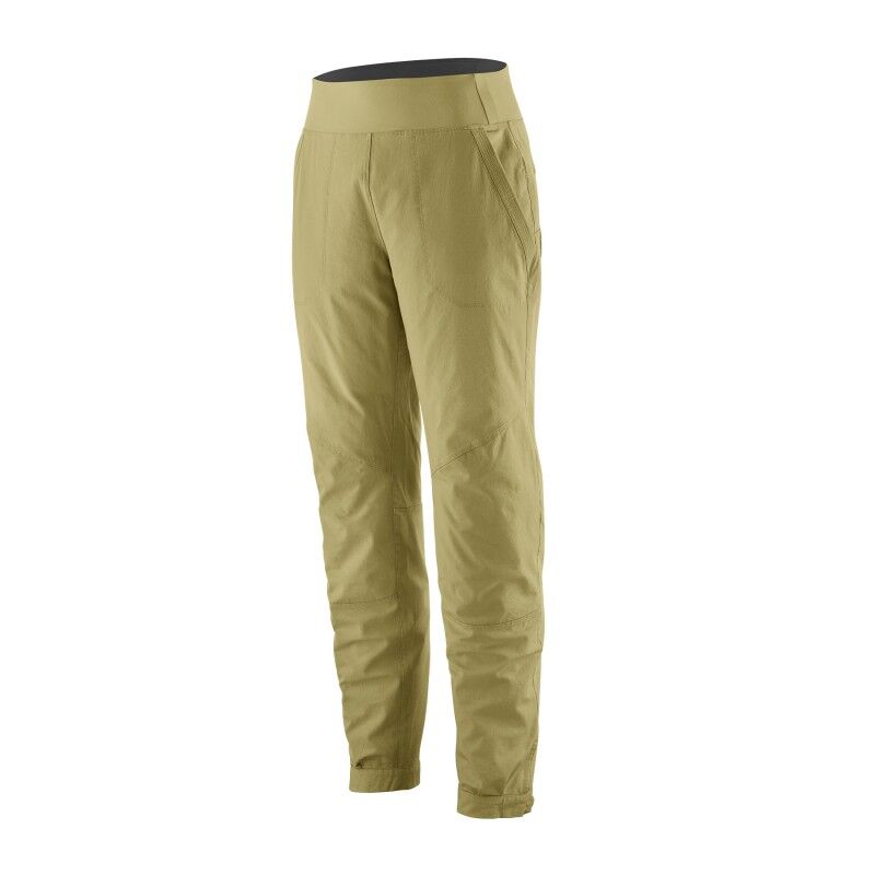 Caliza Rock Pants - Klatrebukser Damer