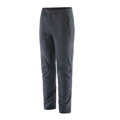 W's Terravia Alpine Pants - Reg - Softshellhousut - Naiset